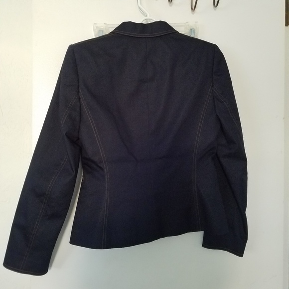 Womens Tahari Skirt Dress Suit - Picture 5 of 6